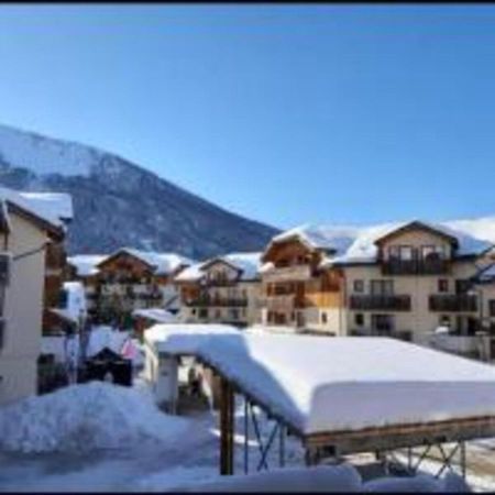 Studio Montagne เลซอร์ ภายนอก รูปภาพ