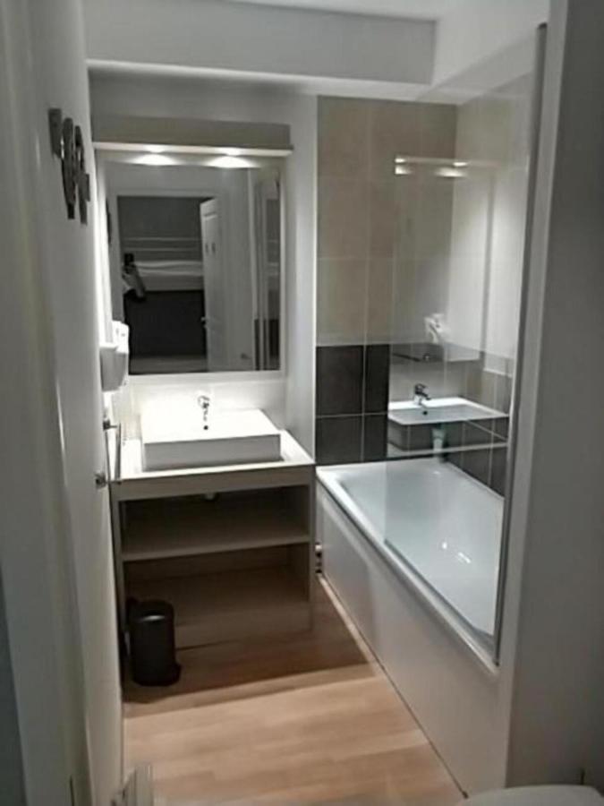 Studio Montagne เลซอร์ ภายนอก รูปภาพ