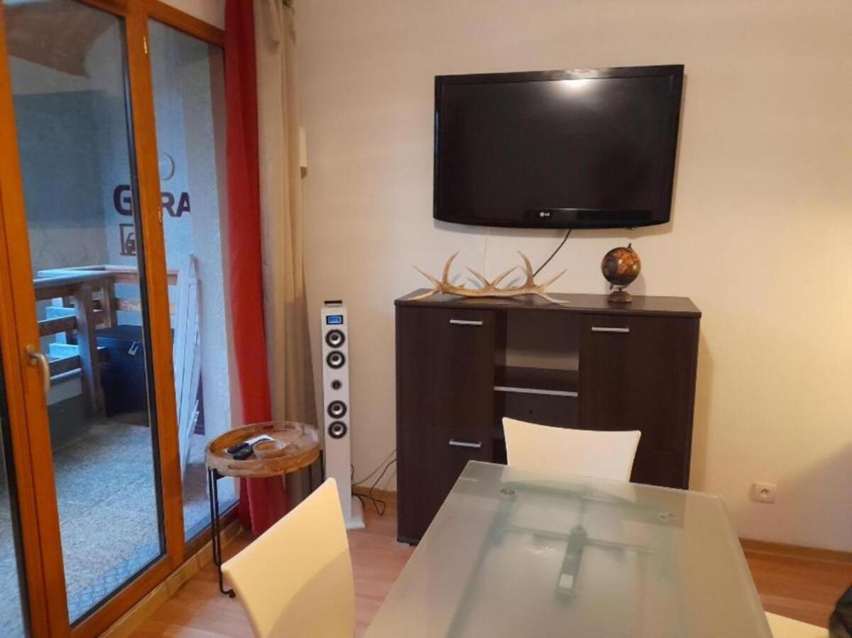 Studio Montagne เลซอร์ ภายนอก รูปภาพ